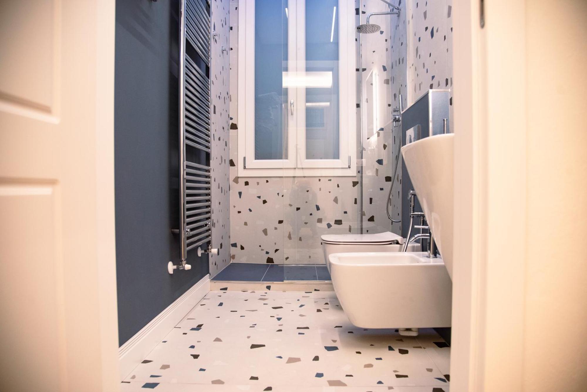 Casa Michelazzi Careggi / Dalmazia Appartamento *