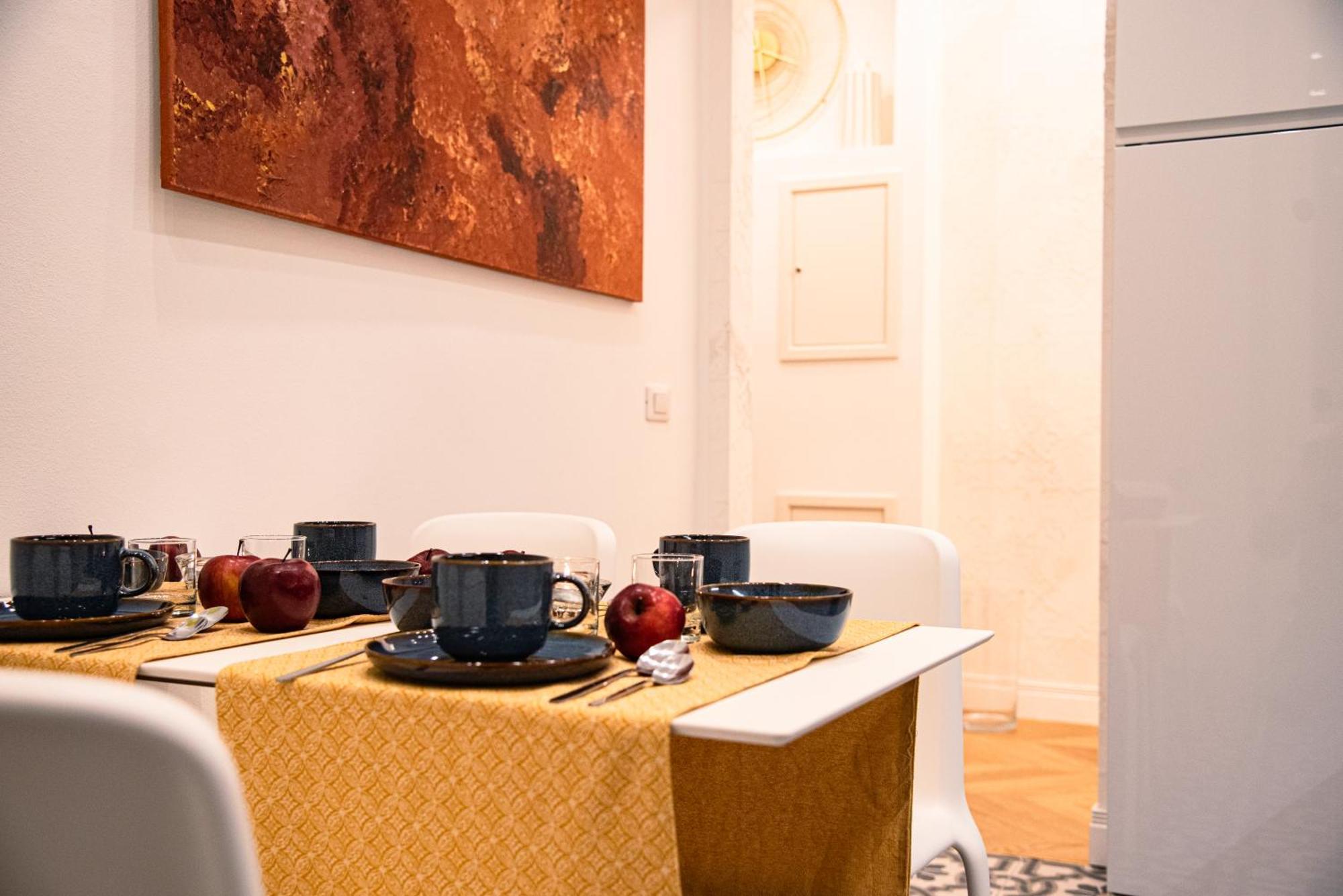 Appartamento Casa Michelazzi Careggi / Dalmazia *