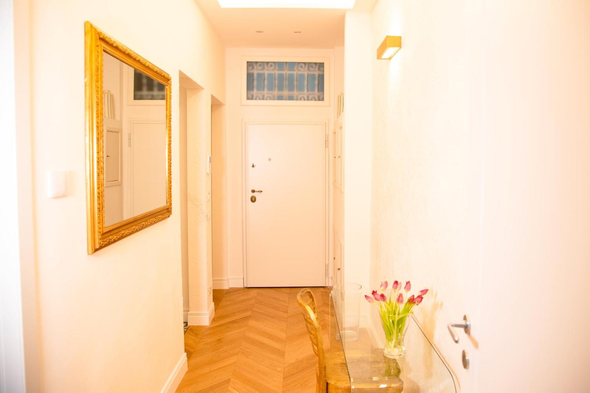 Appartamento Casa Michelazzi Careggi / Dalmazia Firenze