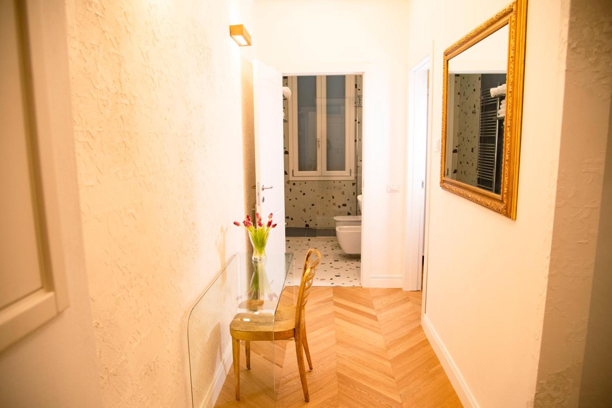 Casa Michelazzi Careggi / Dalmazia Appartamento Firenze