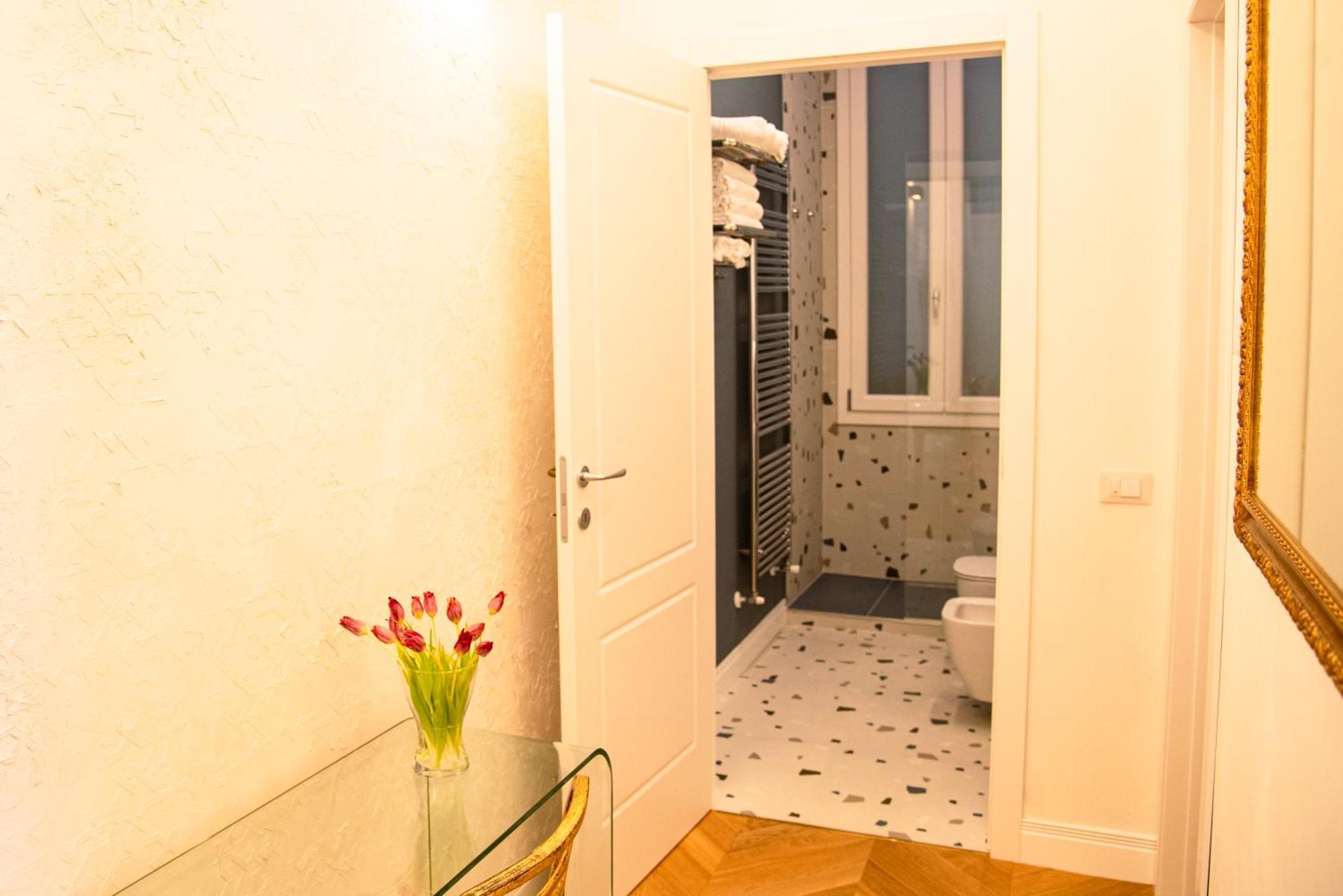 Appartamento Casa Michelazzi Careggi / Dalmazia Firenze