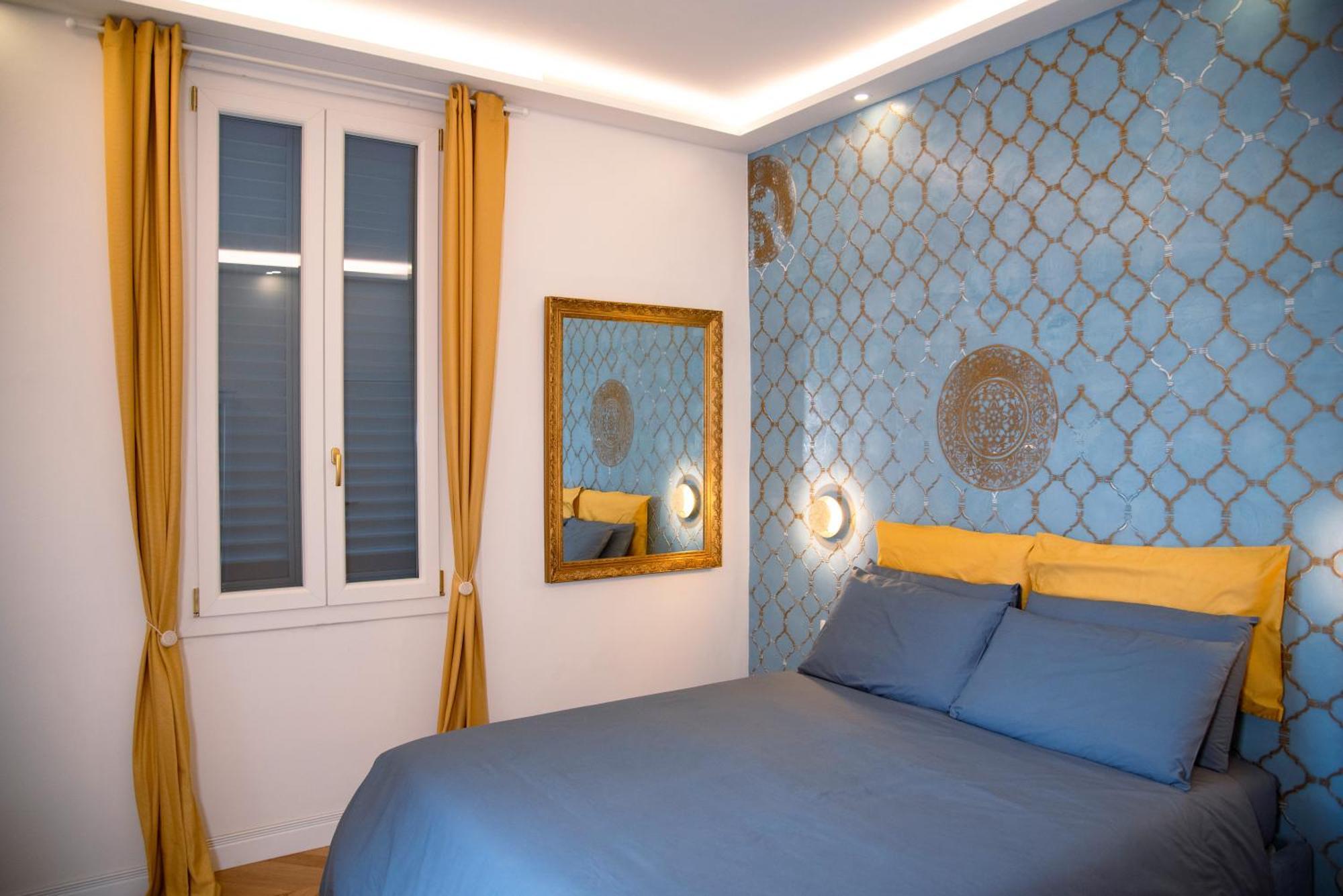 Casa Michelazzi Careggi / Dalmazia * Firenze